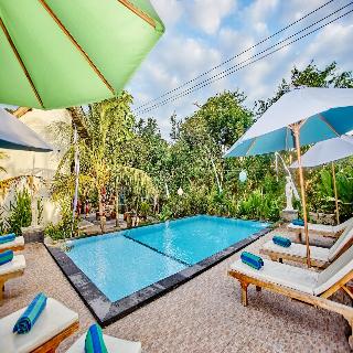 Taos House Lembongan fotoÄŸrafÄ±