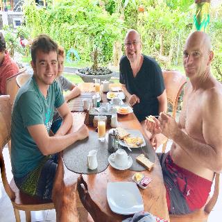 Taos House Lembongan fotoÄŸrafÄ±