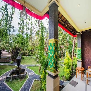 Taos House Lembongan fotoÄŸrafÄ±