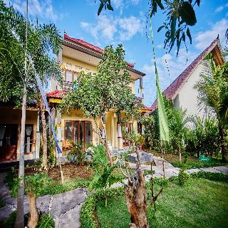 Taos House Lembongan fotoÄŸrafÄ±