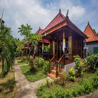 Taos House Lembongan fotoÄŸrafÄ±