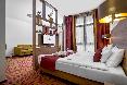 Rubin Wellness & Conference Hotel oda fotoğrafı