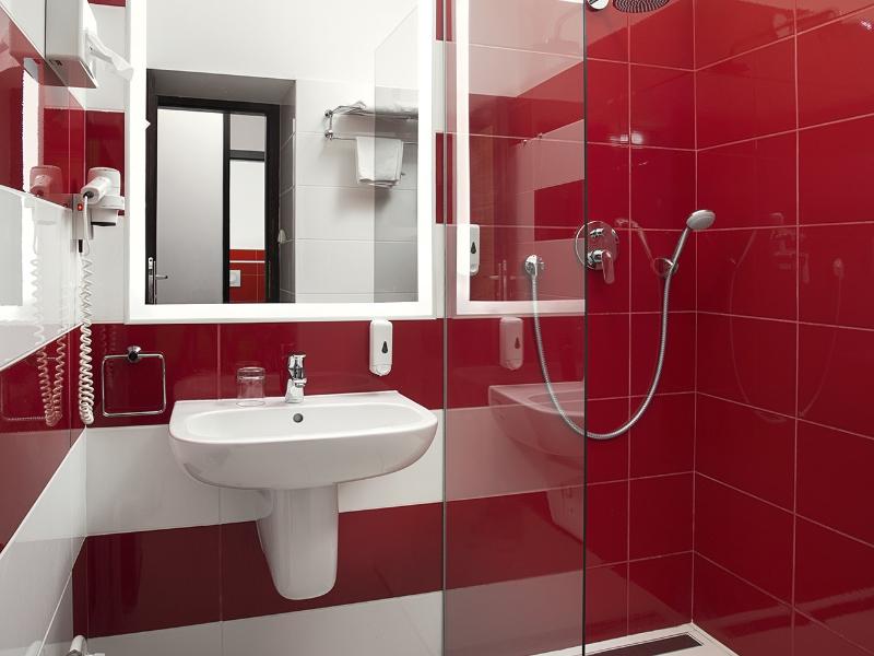 Rubin Wellness & Conference Hotel - Oda