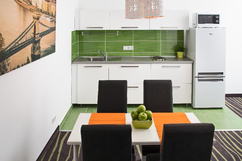 Rubin Wellness & Conference Hotel - Oda