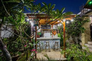 Svaha Private Villas Ceningan fotoÄŸrafÄ±