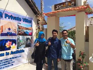 Svaha Private Villas Ceningan fotoÄŸrafÄ±