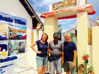 Svaha Private Villas Ceningan fotoÄŸrafÄ±