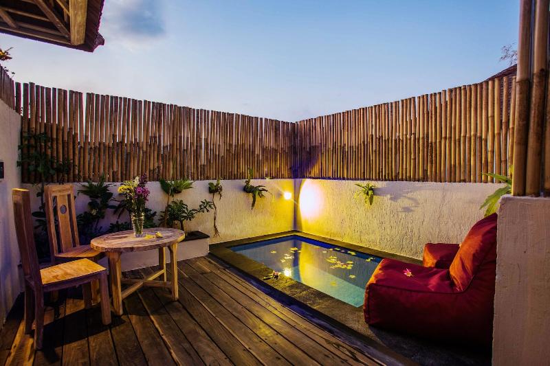 Svaha Private Villas Ceningan - Aktivite