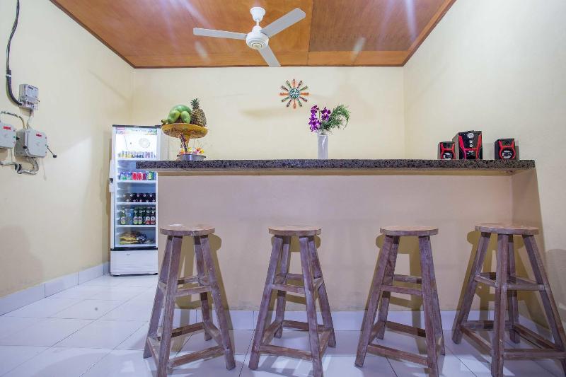 Svaha Private Villas Ceningan - Aktivite