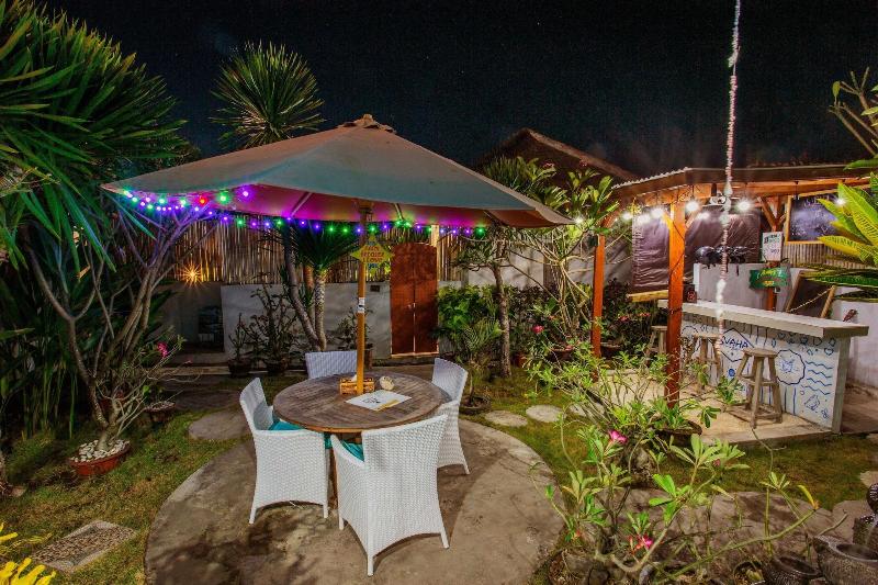 Svaha Private Villas Ceningan - Aktivite