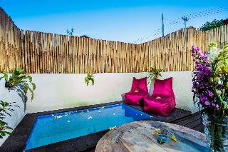 Svaha Private Villas Ceningan fotoÄŸrafÄ±