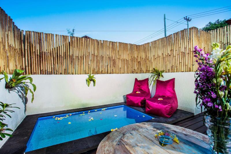 Svaha Private Villas Ceningan - Aktivite