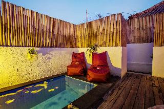 Svaha Private Villas Ceningan fotoÄŸrafÄ±
