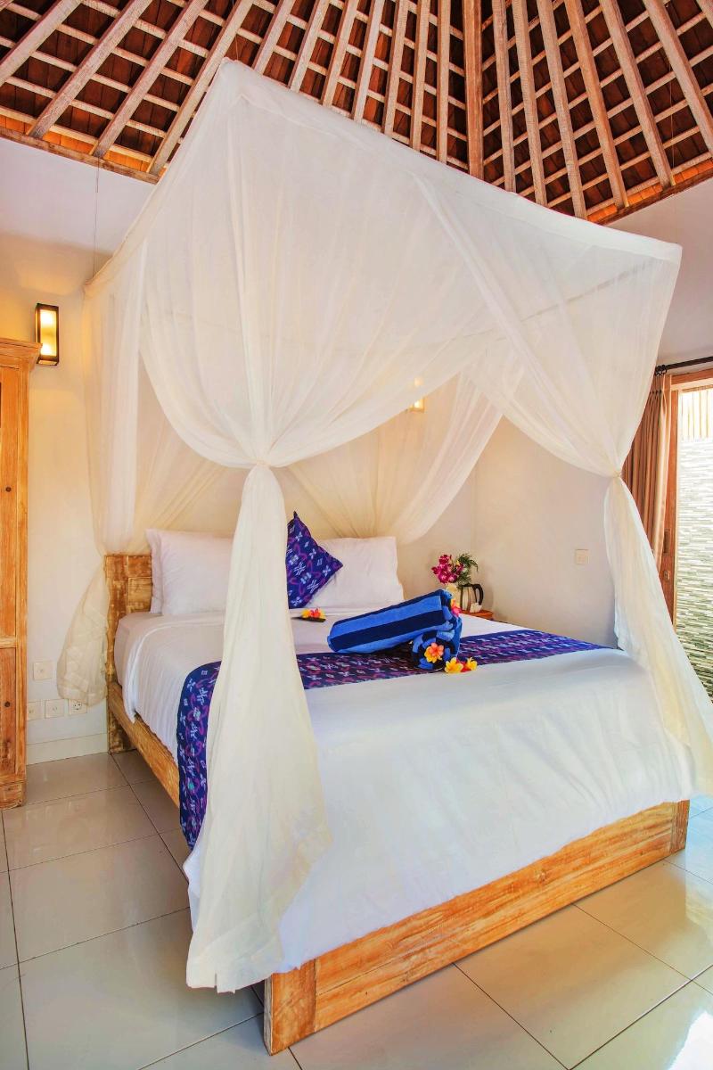 Svaha Private Villas Ceningan - Aktivite