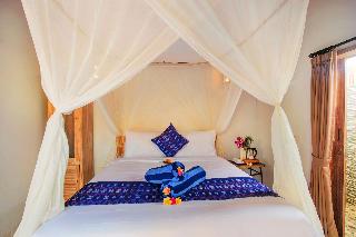 Svaha Private Villas Ceningan fotoÄŸrafÄ±