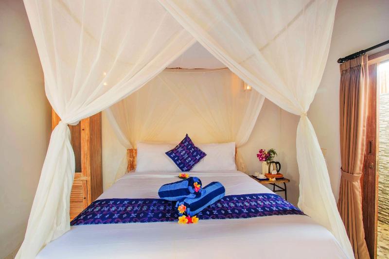 Svaha Private Villas Ceningan - Aktivite