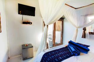 Svaha Private Villas Ceningan fotoÄŸrafÄ±