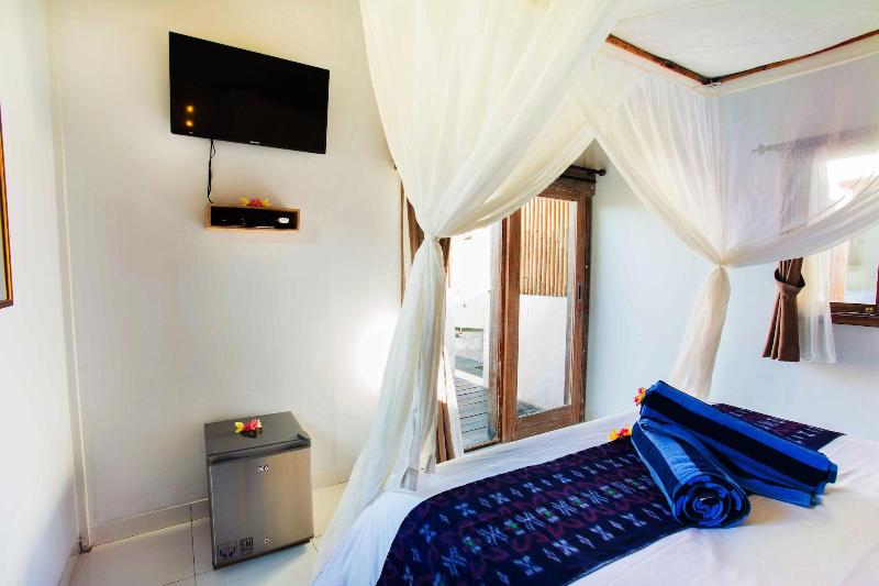 Svaha Private Villas Ceningan - Aktivite