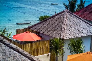 Svaha Private Villas Ceningan otel fotoğrafı