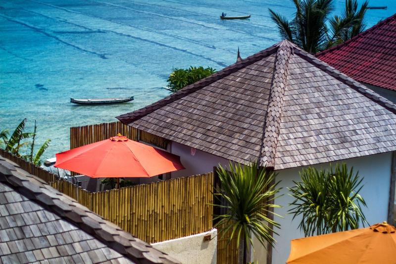 Svaha Private Villas Ceningan - Genel