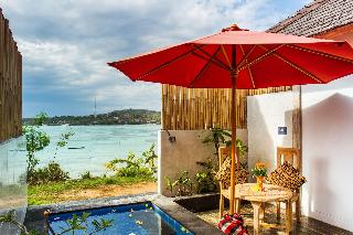 Svaha Private Villas Ceningan fotoÄŸrafÄ±