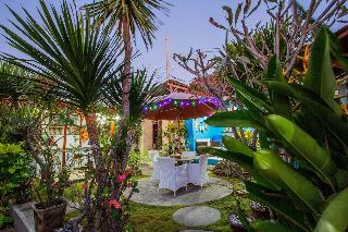 Svaha Private Villas Ceningan fotoÄŸrafÄ±
