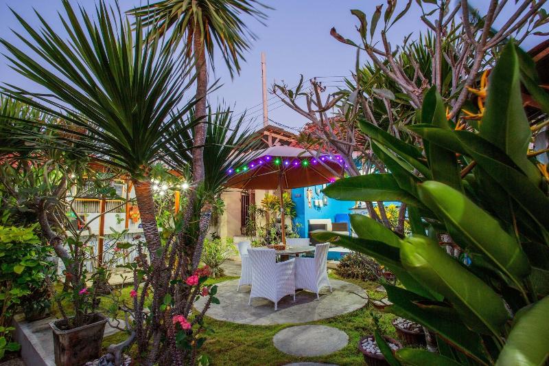 Svaha Private Villas Ceningan - Genel