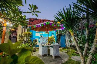 Svaha Private Villas Ceningan fotoÄŸrafÄ±