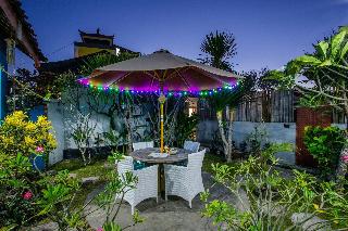 Svaha Private Villas Ceningan fotoÄŸrafÄ±