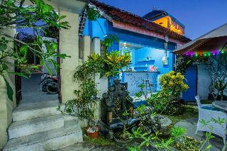 Svaha Private Villas Ceningan fotoÄŸrafÄ±