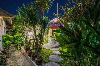 Svaha Private Villas Ceningan fotoÄŸrafÄ±