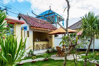 Svaha Private Villas Ceningan fotoÄŸrafÄ±