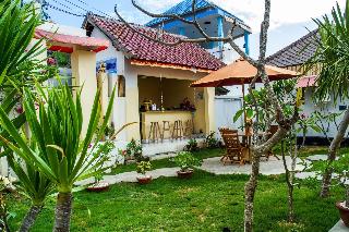 Svaha Private Villas Ceningan fotoÄŸrafÄ±