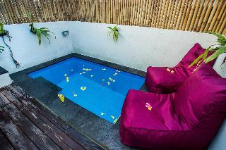 Svaha Private Villas Ceningan fotoÄŸrafÄ±