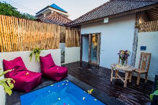 Svaha Private Villas Ceningan fotoÄŸrafÄ±