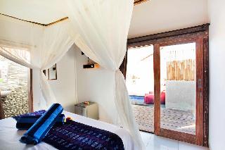 Svaha Private Villas Ceningan fotoÄŸrafÄ±