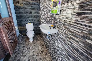 Svaha Private Villas Ceningan fotoÄŸrafÄ±