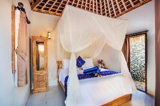 Svaha Private Villas Ceningan fotoÄŸrafÄ±