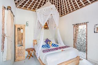 Svaha Private Villas Ceningan fotoÄŸrafÄ±