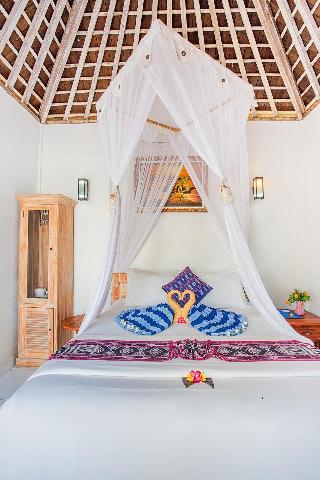 Svaha Private Villas Ceningan fotoÄŸrafÄ±