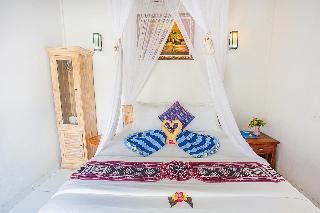 Svaha Private Villas Ceningan fotoÄŸrafÄ±