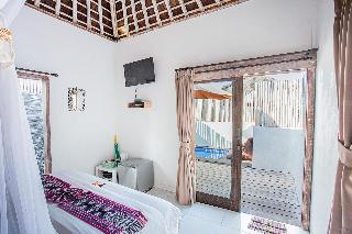 Svaha Private Villas Ceningan fotoÄŸrafÄ±
