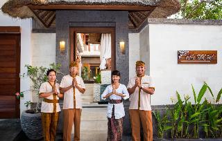 Villa Dk Bali fotoÄŸrafÄ±