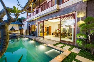 Villa Dk Bali fotoÄŸrafÄ±