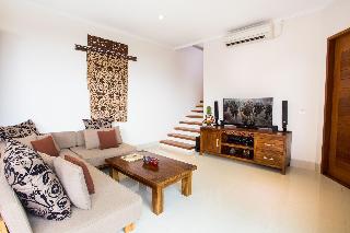 Villa Dk Bali fotoÄŸrafÄ±