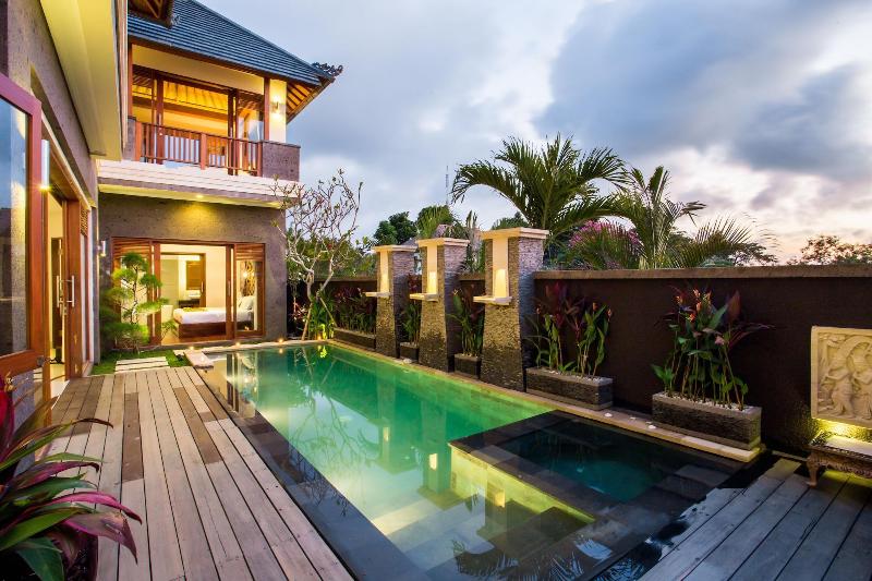 Villa Dk Bali - Aktivite