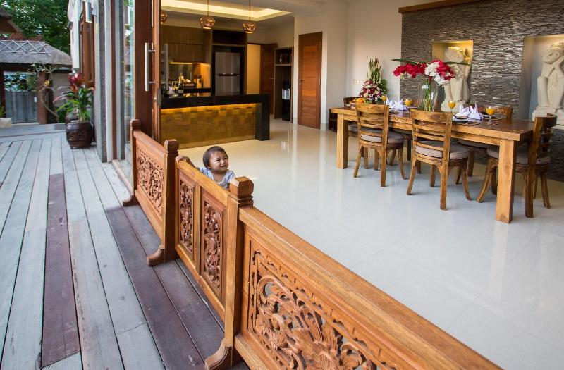Villa Dk Bali - Aktivite