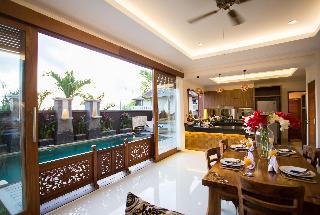 Villa Dk Bali fotoÄŸrafÄ±