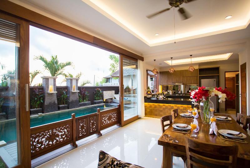 Villa Dk Bali - Aktivite