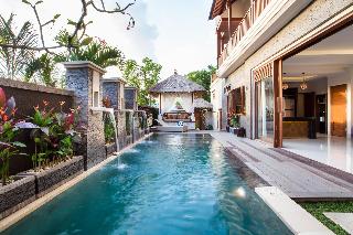 Villa Dk Bali otel fotoğrafı